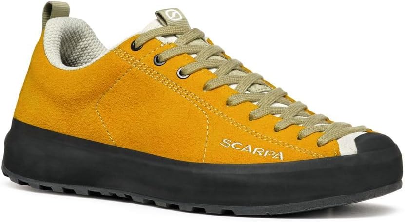 Scarpa Mojito Wrap, Avio