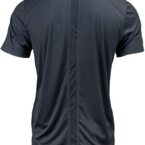 Asics Herren -Mittellinien -Trikot Kurzarm
