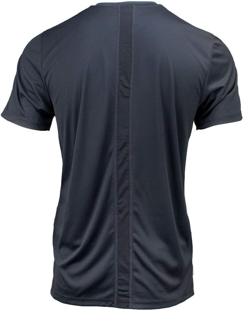 Asics Herren -Mittellinien -Trikot Kurzarm