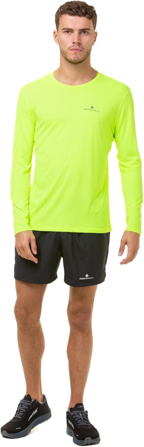 Ronhill Herren Shorts – Bild 2