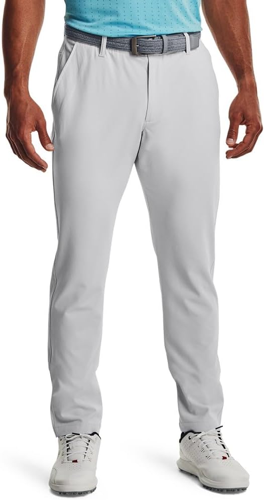Under Armour Herren Vanish Showdown Tapered Hosen