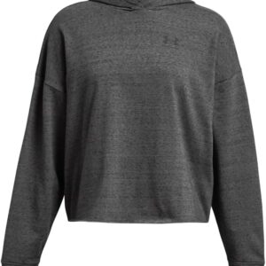 Under Armour Damen Ua Rival Terry Os Hoodie Kapuzenpullover