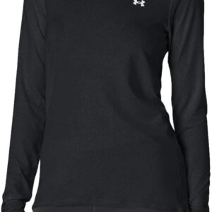 Under Armour Damen Heategar Rüstung Langarm Langarm