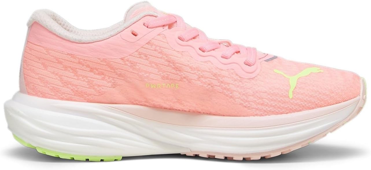 PUMA Damen Deviate Nitro 2 WNS Leichtathletik-Schuh – Bild 5