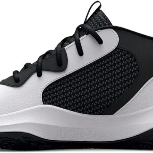 Unisex Pre-School UA Lockdown 6 Basketballschuhe Spielerleistung:
