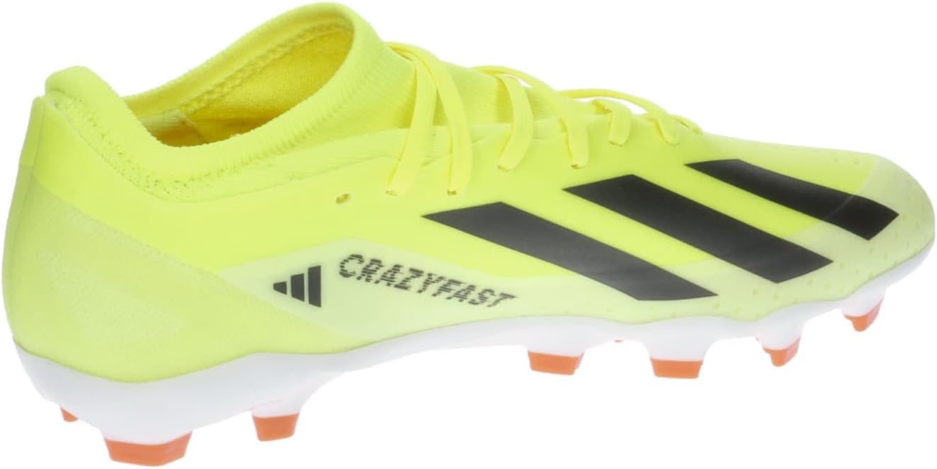 adidas unisex x crazyfast League Multi-Boden-Stiefel Fußballstiefel – Bild 7