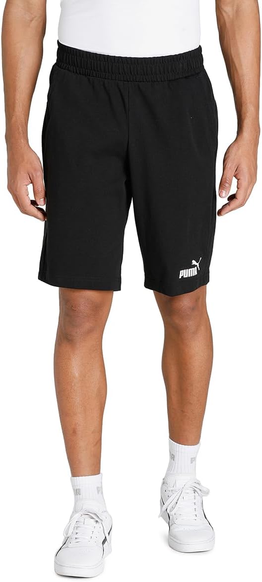 Puma Ess -Trikot -Shorts, die Shorts für Männer rennen