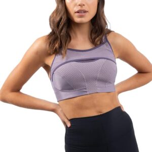 Nike Alpha Ultrabreathe Frauensport -BH