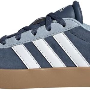 adidas unisex Kinder VL Court 3.0 Schuhe Kinderschuhe
