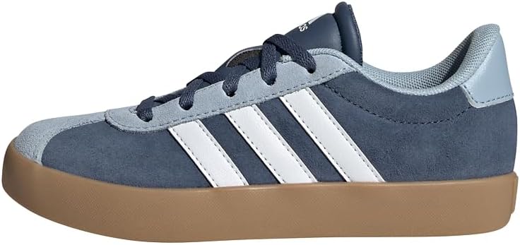 adidas unisex Kinder VL Court 3.0 Schuhe Kinderschuhe