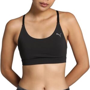 Puma Frauenstudio Ultrabare Riemchen BH Sports BH