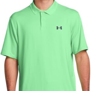 Männer UA Performance 3.0 Polo-Hemd kurzärärmig Polos