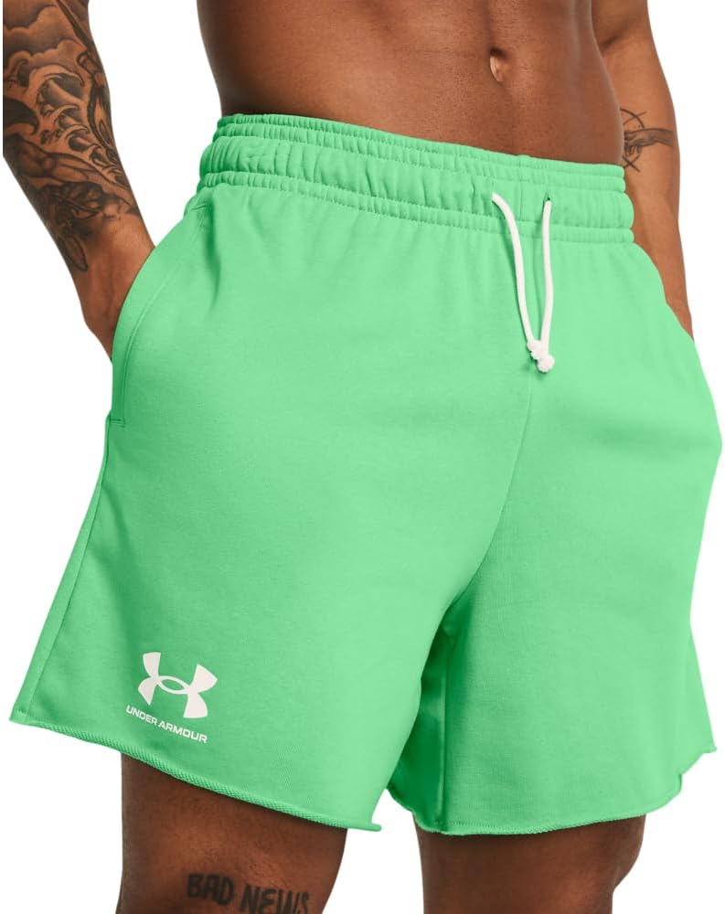Under Armour Herren Shorts – Bild 4