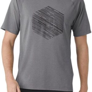 ASICS Men’s Run enthüllte Tech -T -Shirt