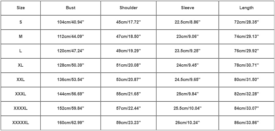 Qixiu Herren Beach Hemd Casual Kurzarm Mantel Lose Männerhemd modern – Bild 3