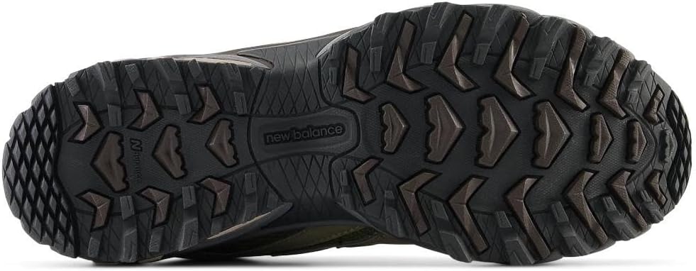 Neue Balance Herren 610 Trainer – Bild 6