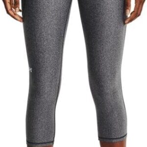 Under Armour Damen Hg Armor Hi Capri Fitnessstudio -Leggings, Yoga -Leggings