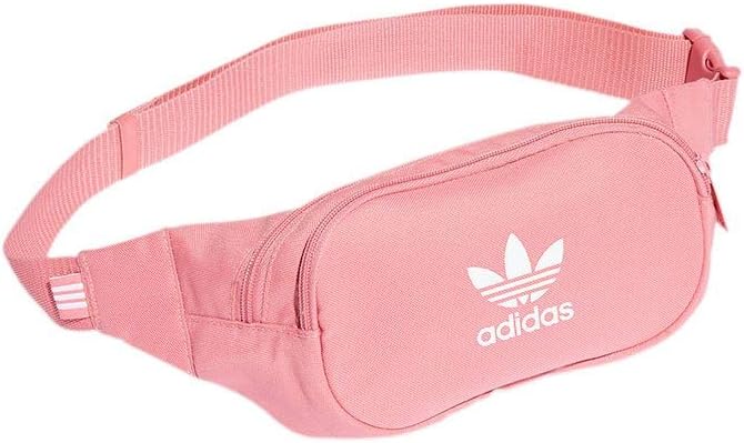 Adidas gv4792 Essentielles CBODY Running Belt Unisex Erwachsene dunstige Rose NS – Bild 2