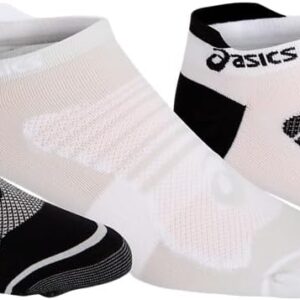 ASICS -Männer schnelle Lyte Plus 3 Packsocken