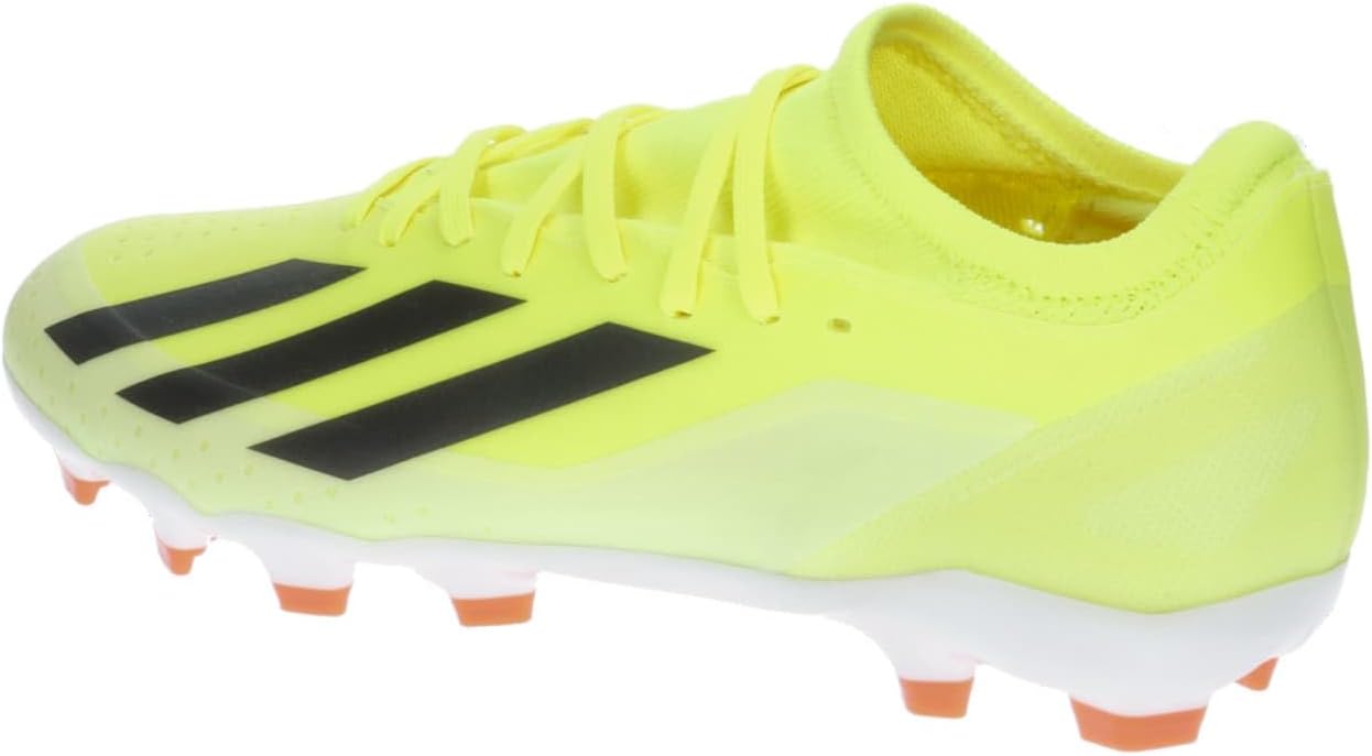 adidas unisex x crazyfast League Multi-Boden-Stiefel Fußballstiefel – Bild 3