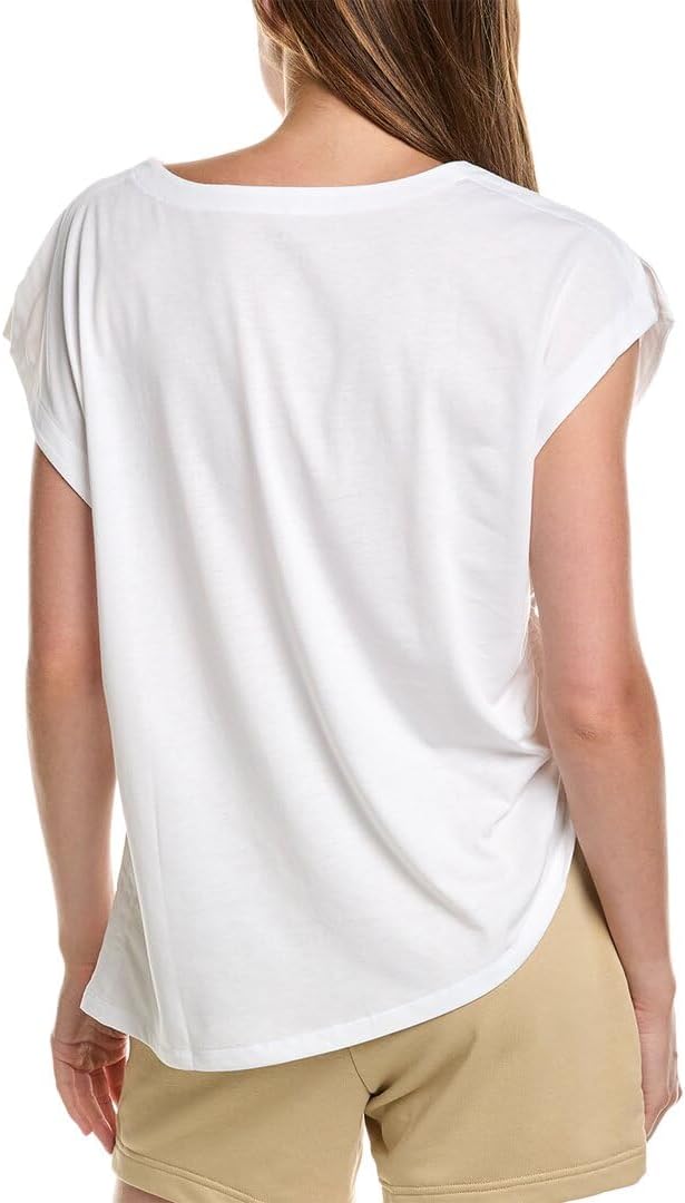 Puma Women's Studio Foundation Tee T-Shirt – Bild 2