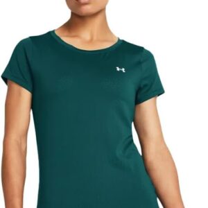 Under Armour Damen Tech Mesh SS Matte T-Shirt