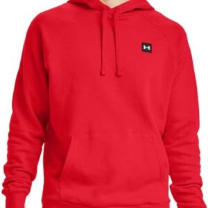 Under Armour Herren -Rivale Vlies ausgestattet Hoodie