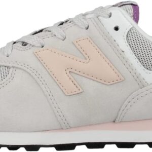 Neue Bilanz Mädchen GC574V1 Trainer