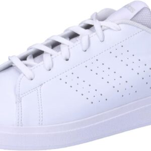 Adidas Unisex Kindervorteils Basis 2.0 Schuhe, Junior -Tennisschuhe