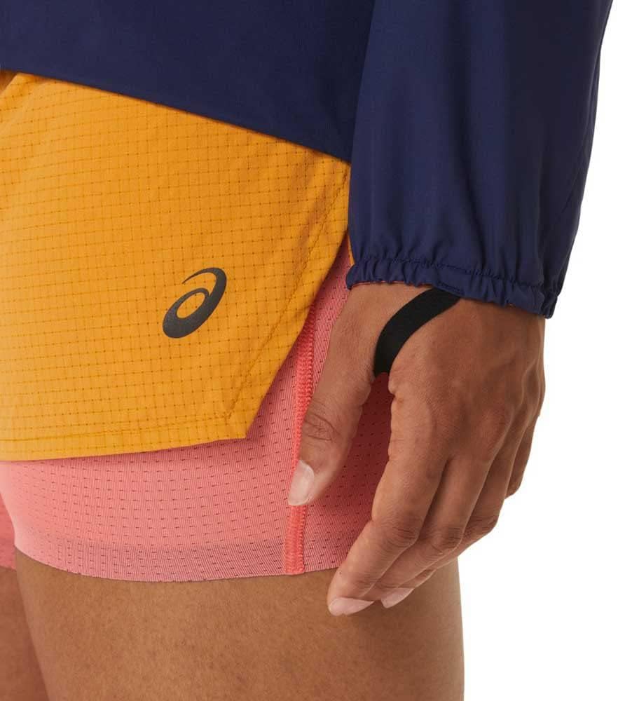 ASICS Fujitrail Water of Mantel XL XL – Bild 8