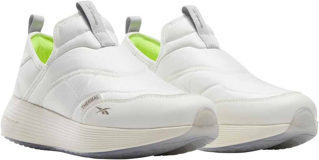Reebok Unisex DMX Comfort + Slip on Winter Trainer – Bild 2
