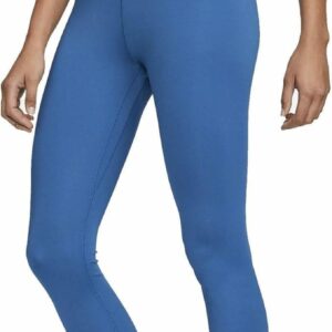 NIKE Damen One Df Hr Freizeithose