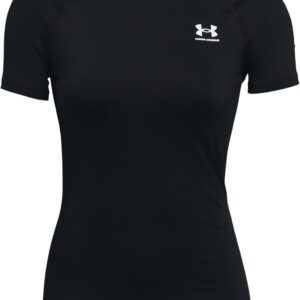 Under Armour Damen Heatgear T-Shirt