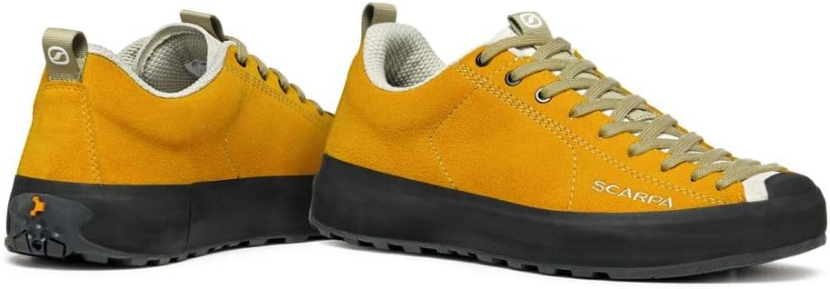 Scarpa Mojito Wrap, Avio – Bild 7