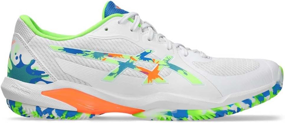 Asics Männerlösung Swift FF 2 Padel Le Trainer