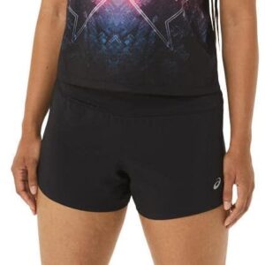 ASICS Marathon Tank Frauen Running Shirt Pink Größe m