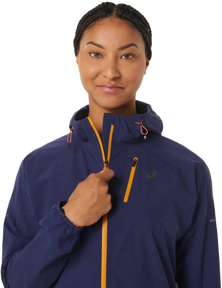 ASICS Fujitrail Water of Mantel XL XL – Bild 4