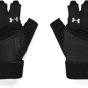 Under Armour Damen Mesh HB 2PK kalte Wetterhandschuhe