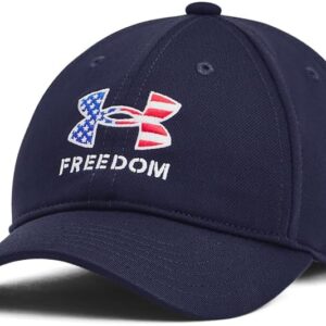 Under Armor – Freedom’s Freedom Blitzing Adj Hut