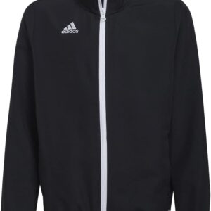 adidas unisex Kinder Entrada 22 Präsentationstrack Top Top Top Top