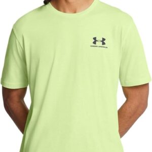 Under Armour Herren UA Tech Tapesed Hosen Leichtes und langlebiges Golfhosen dehnbare Sporthosen mit 4 Taschendesign