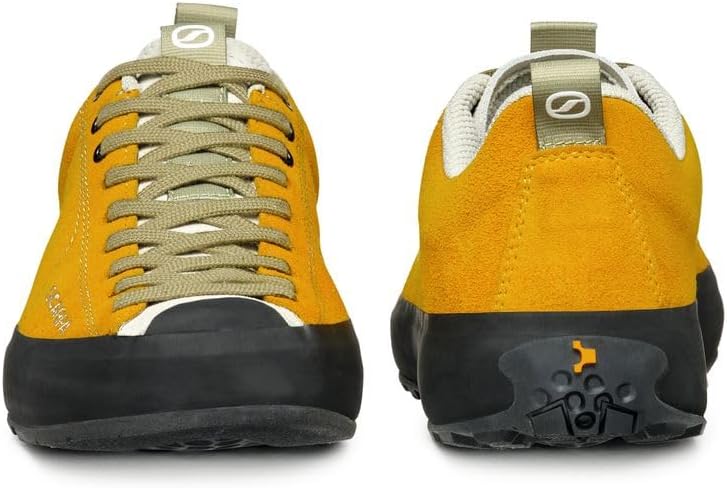 Scarpa Mojito Wrap, Avio – Bild 4