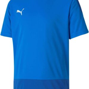 Puma Teamgoal 23 Unisex Kinderausbildung Jersey JR T-Shirt