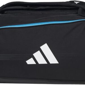 adidas Schlägertasche Protour Schwarz 3.4 Schlägertasche –