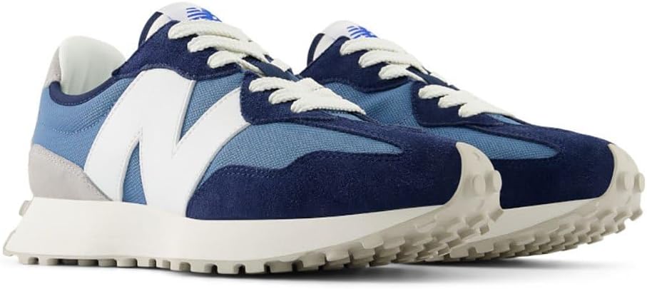 Neues Gleichgewicht Unisex 327 Trainer – Bild 4