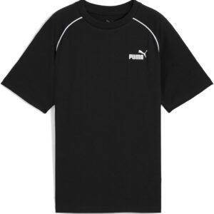 Puma Boys ‚Sport Tee B T-Shirts (Packung von 1)