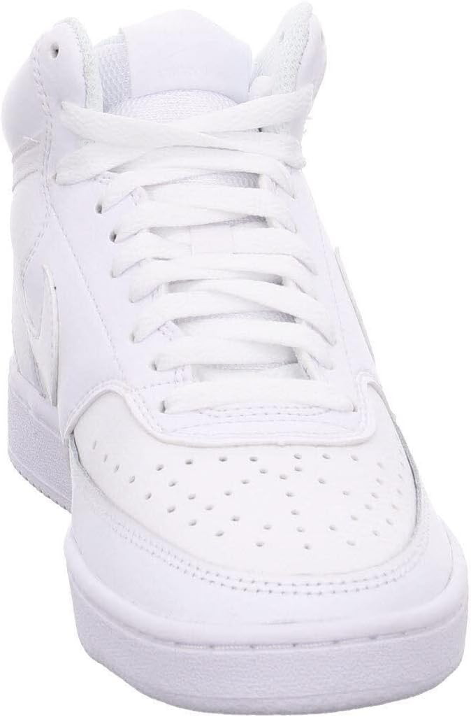 Nike Court Vision Women's Mid High Trainer – Bild 4