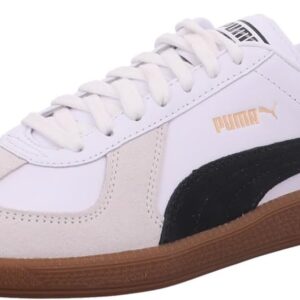 Puma Army Trainer 386607-021 weiß kombinierte Größe 8½, Weiß kombiniert