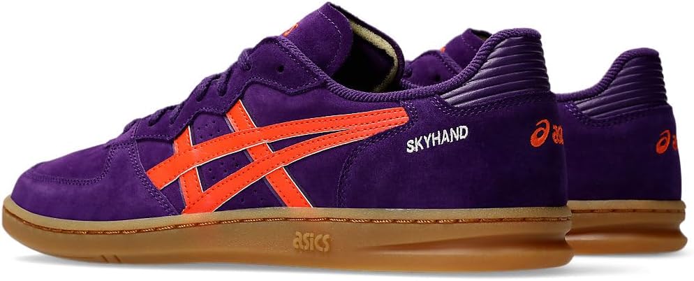 Herren Skyhand und Trainer – Bild 5