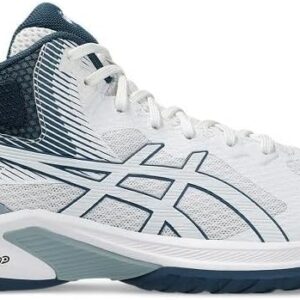 Asics Beyond FF MT Trainer da Volley Nero da Uomo 1071a095-001